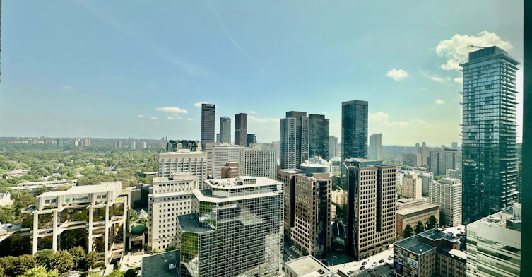 PH 3705-8 Park Road, Toronto, ON, M4W 3S5 - 28