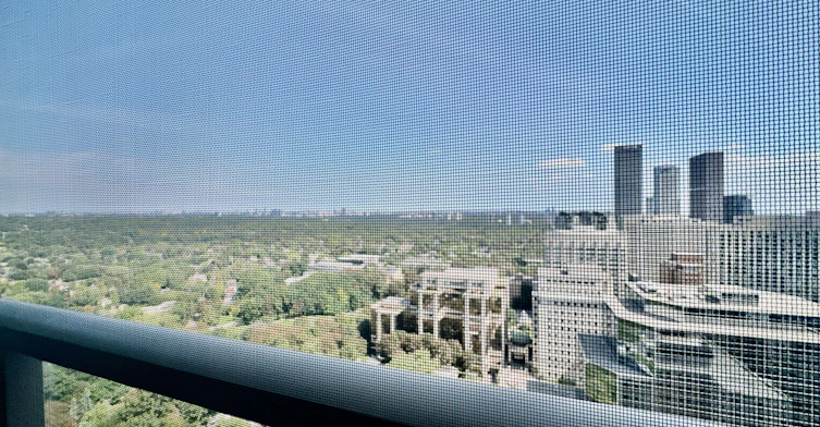 PH 3705-8 Park Road, Toronto, ON, M4W 3S5 - 19