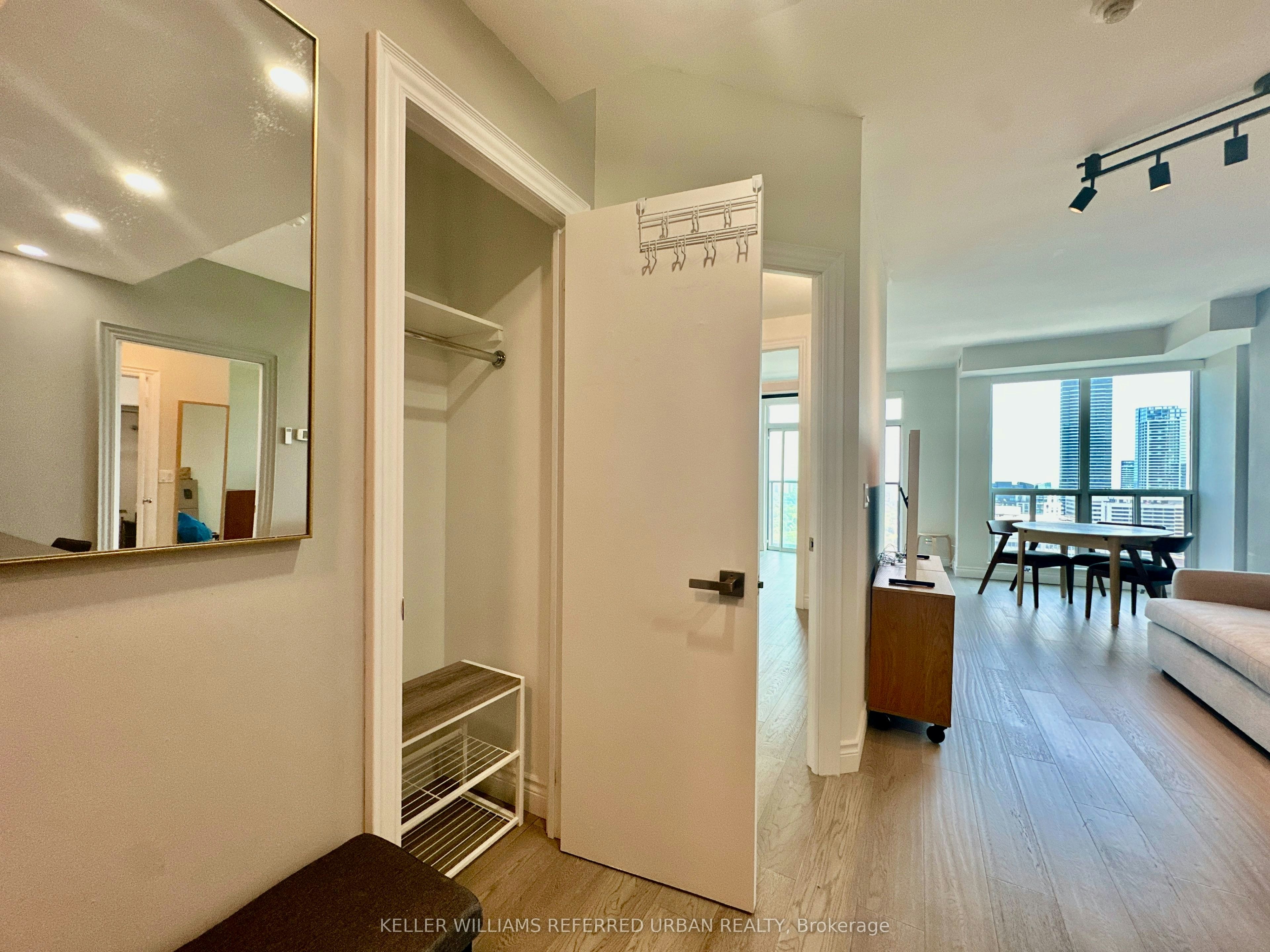 PH 3705-8 Park Road, Toronto, ON, M4W 3S5 - 7