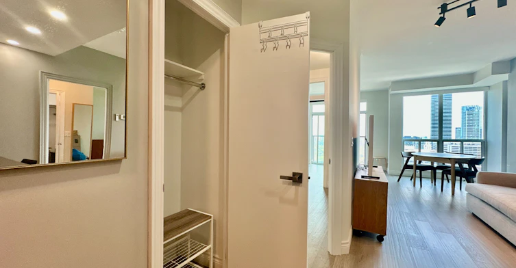 PH 3705-8 Park Road, Toronto, ON, M4W 3S5 - 7