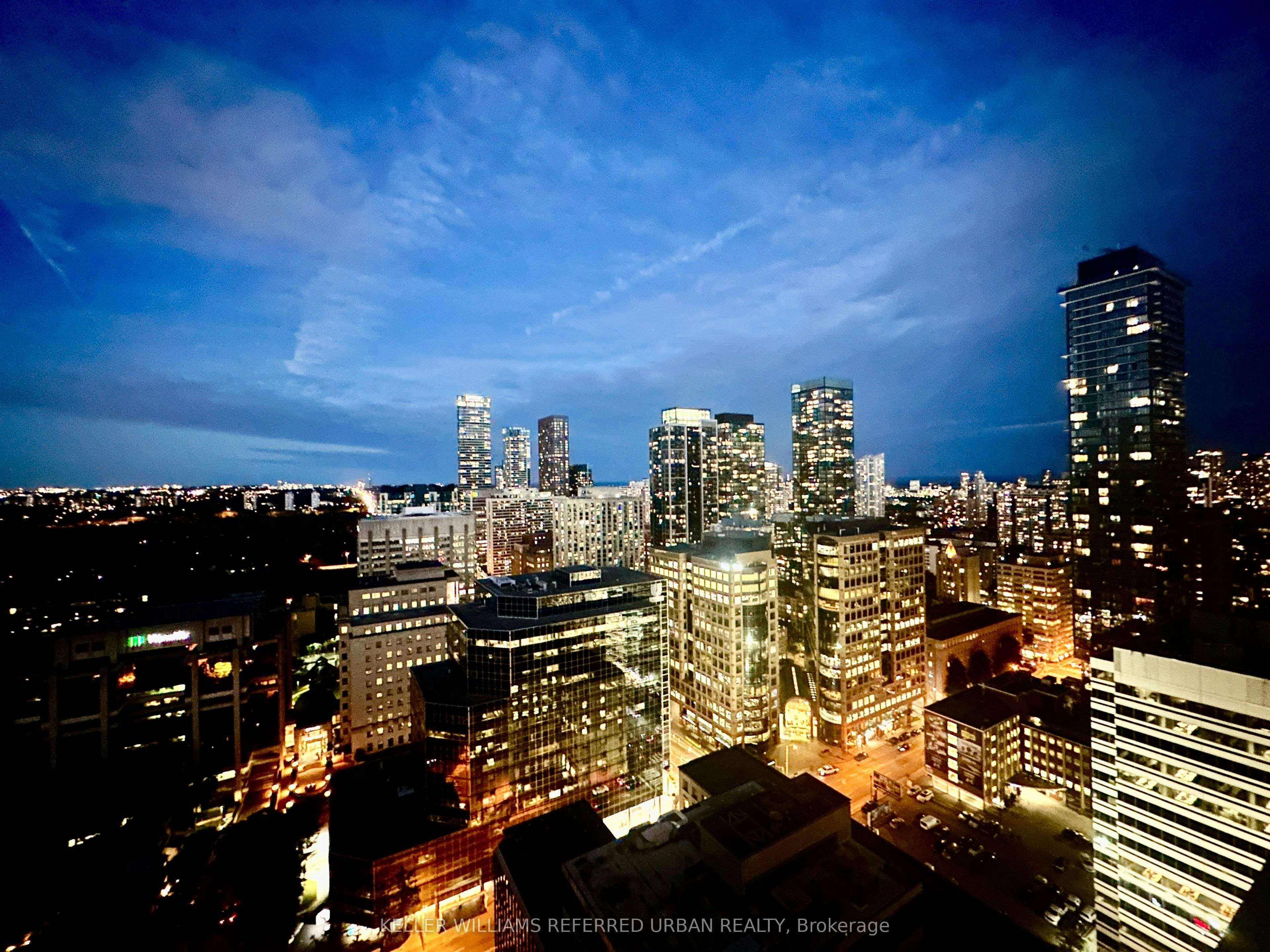 PH 3705-8 Park Road, Toronto, ON, M4W 3S5 - 29