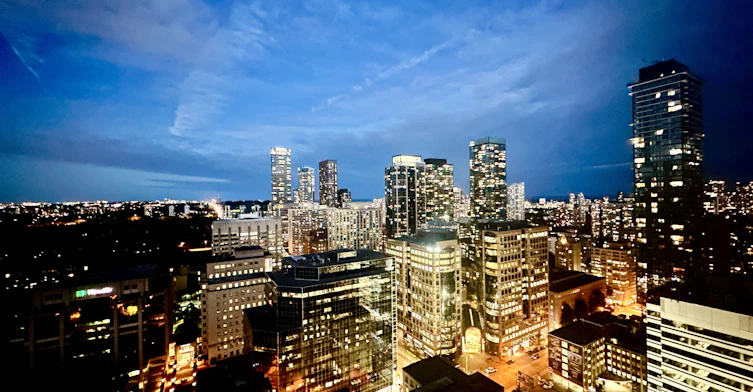 PH 3705-8 Park Road, Toronto, ON, M4W 3S5 - 29