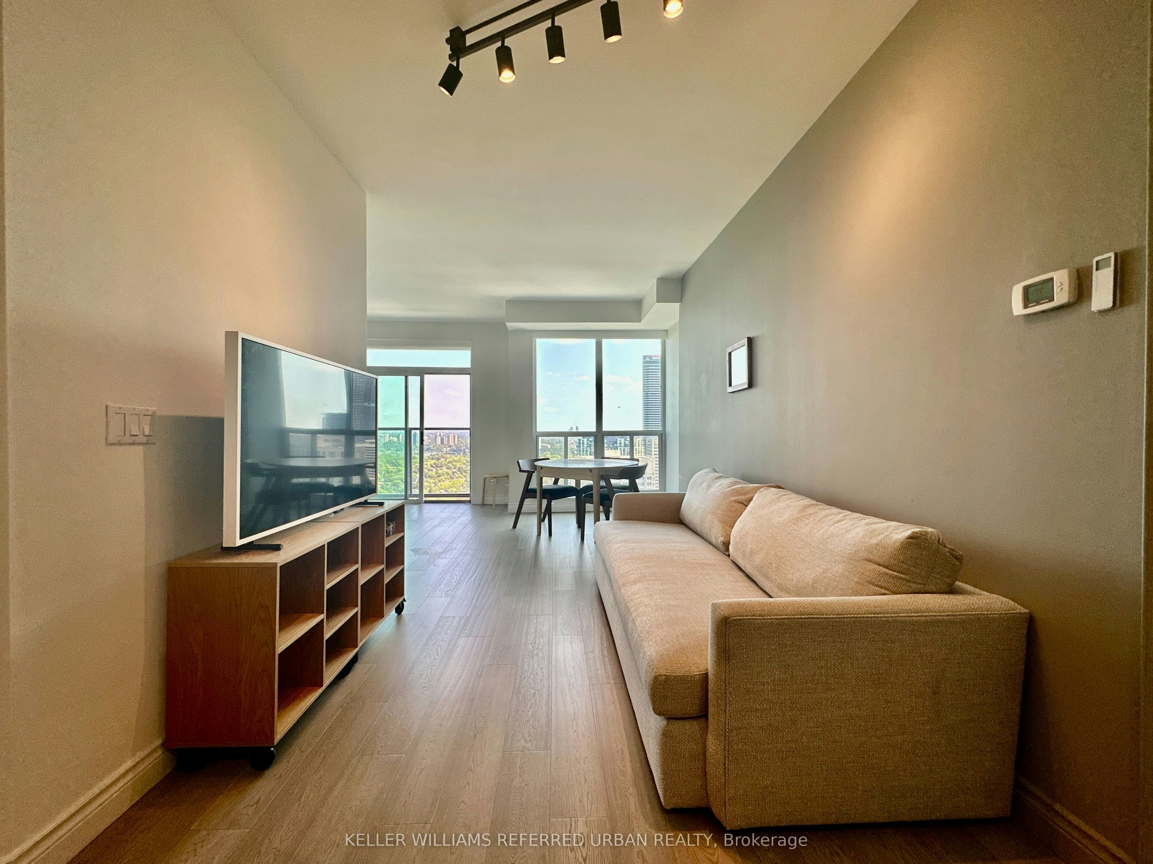 PH 3705-8 Park Road, Toronto, ON, M4W 3S5 - 9