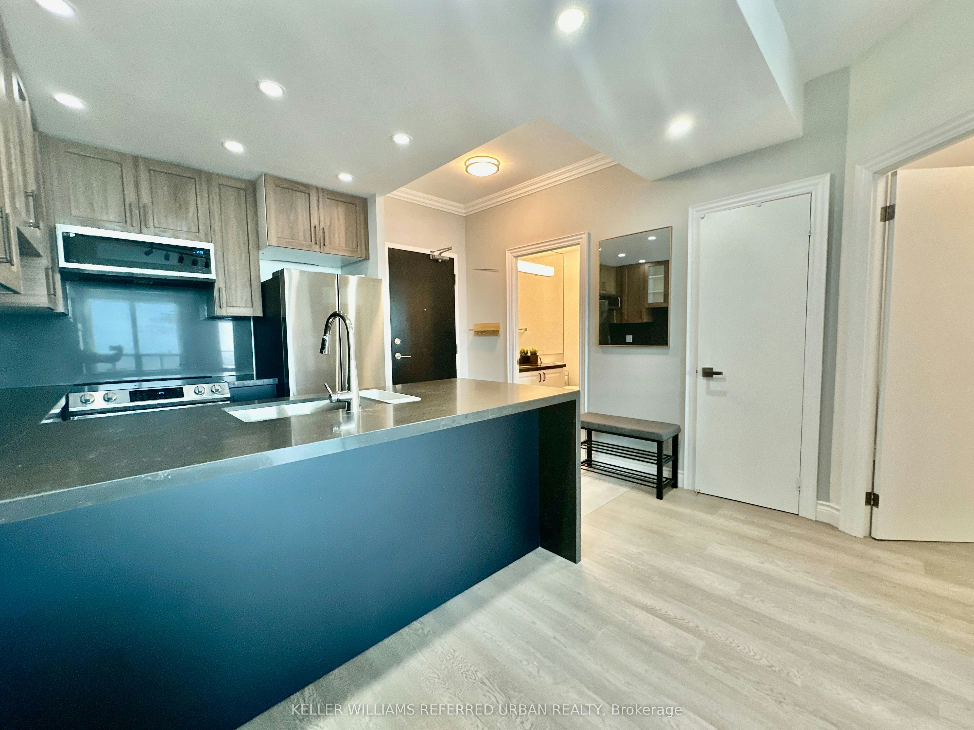 PH 3705-8 Park Road, Toronto, ON, M4W 3S5 - 10