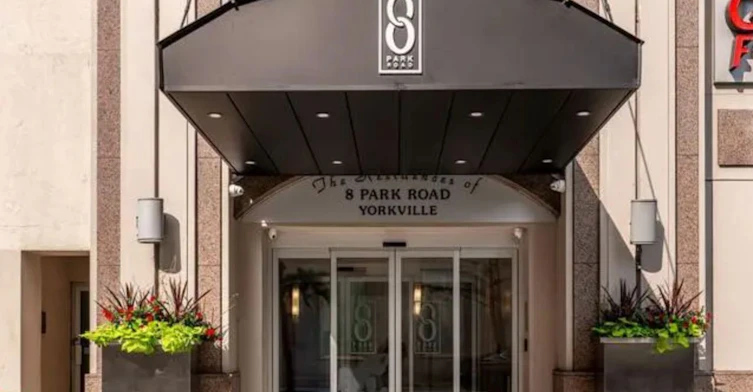 PH 3705-8 Park Road, Toronto, ON, M4W 3S5 - 2