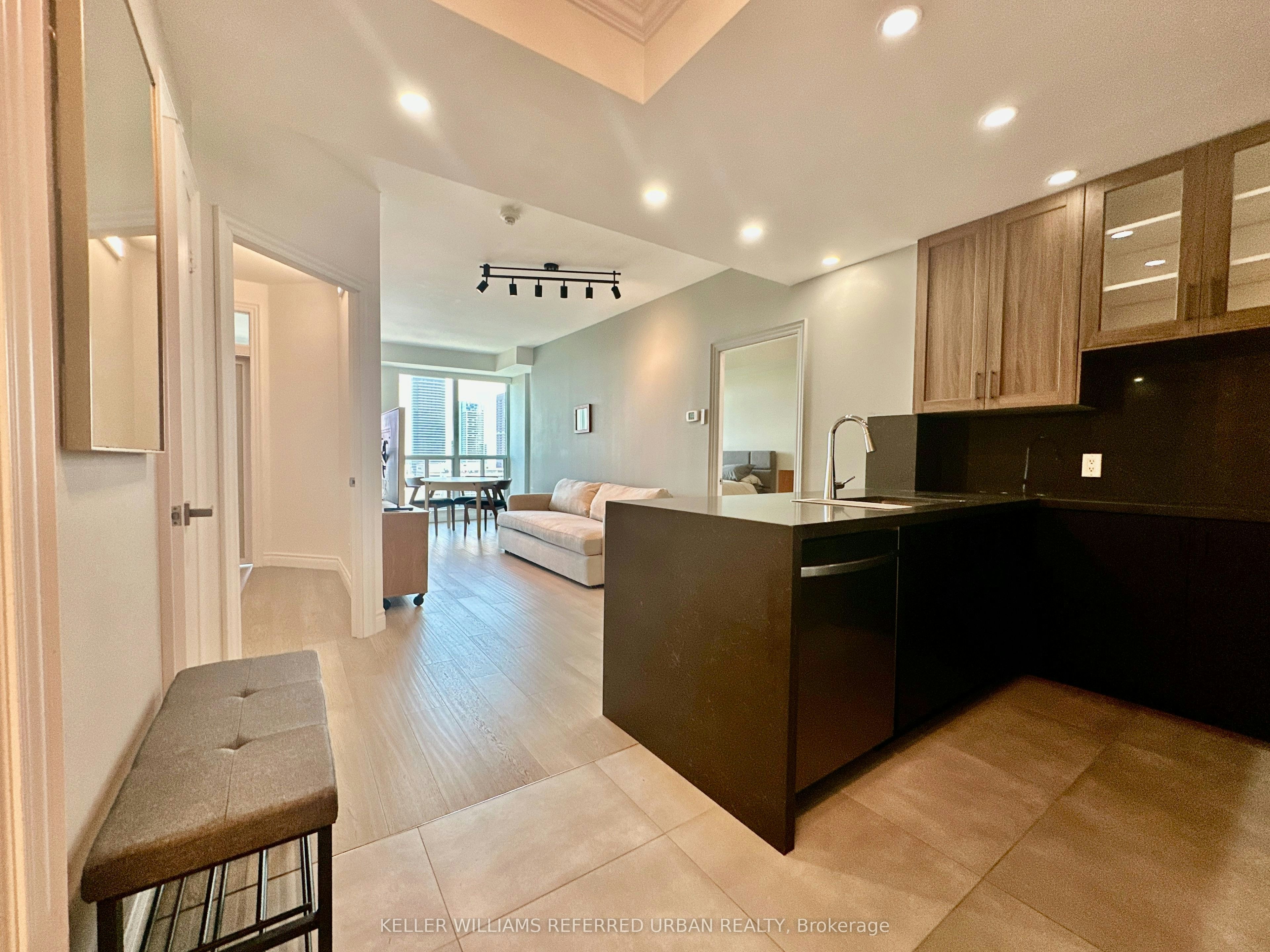 PH 3705-8 Park Road, Toronto, ON, M4W 3S5 - 8