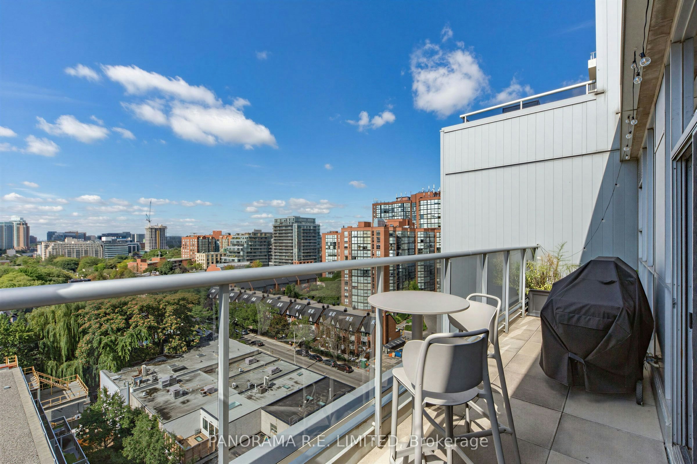 1013-60 Bathurst Street, Toronto, ON, M5V 2P4 - 17