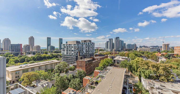 1013-60 Bathurst Street, Toronto, ON, M5V 2P4 - 19