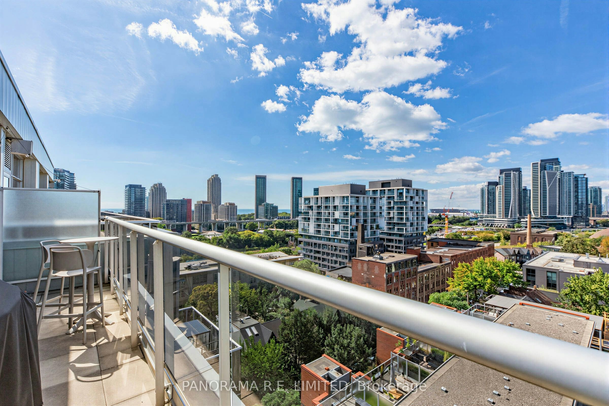 1013-60 Bathurst Street, Toronto, ON, M5V 2P4 - 18