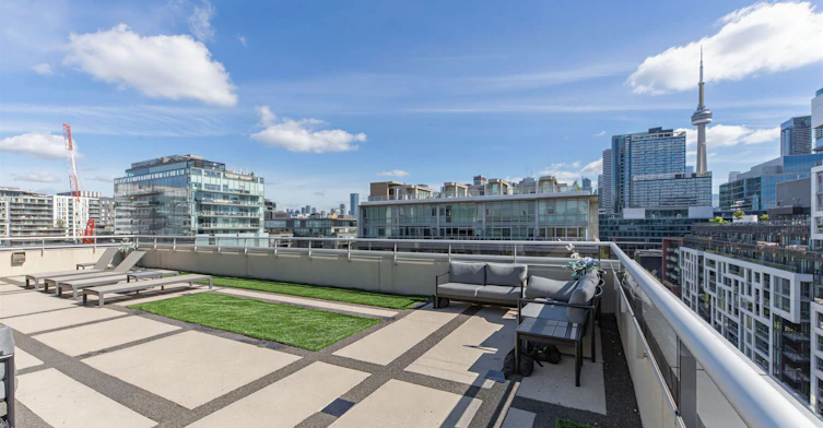 1013-60 Bathurst Street, Toronto, ON, M5V 2P4 - 20