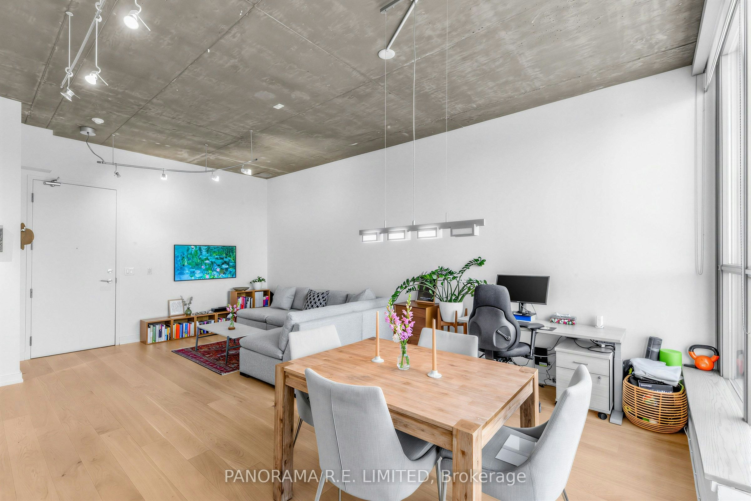 1013-60 Bathurst Street, Toronto, ON, M5V 2P4 - 10