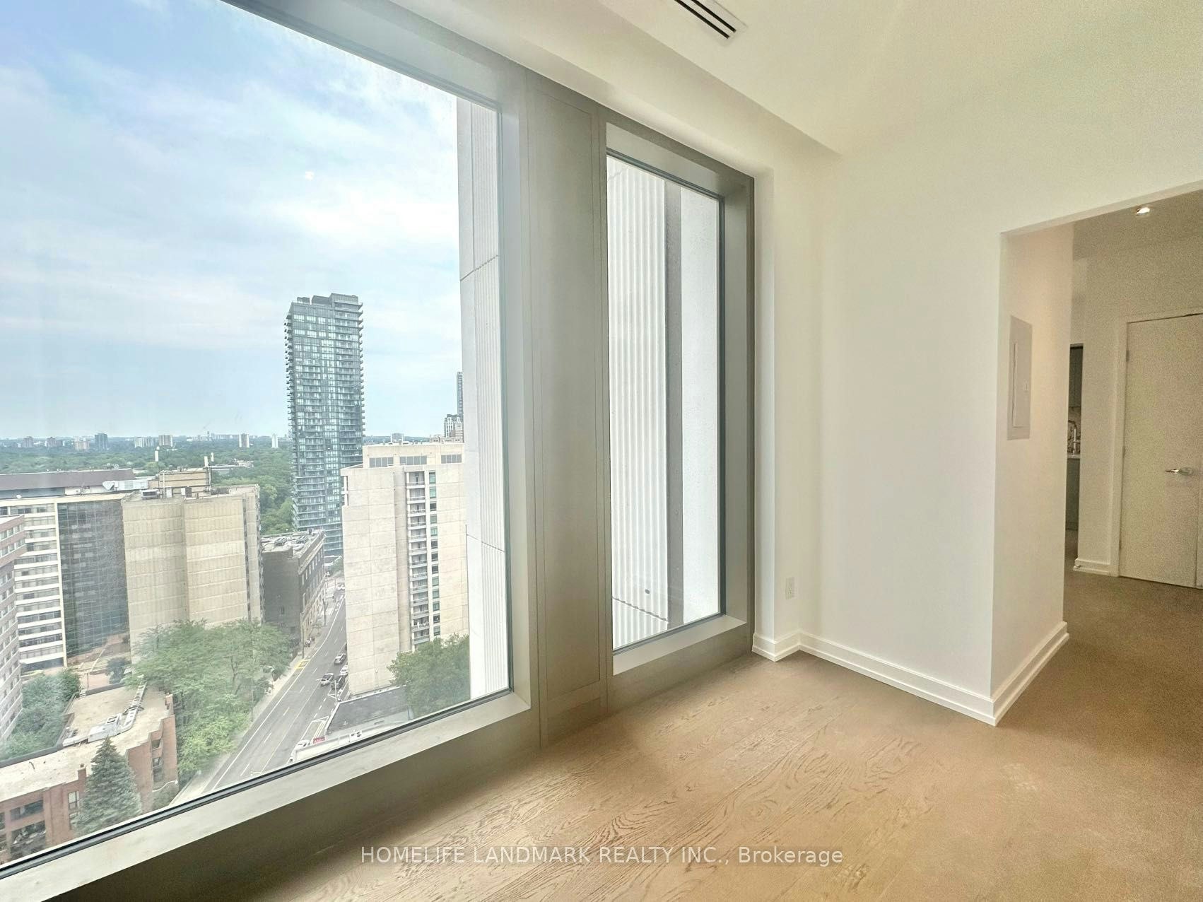 1701-1315 Bay Street, Toronto, ON, M5R 0E4 - 17