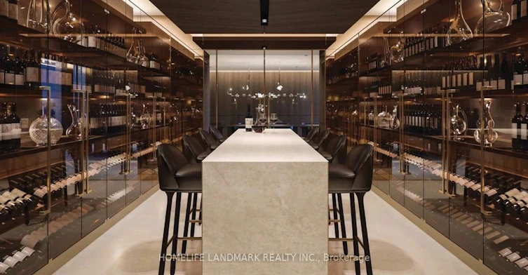 1701-1315 Bay Street, Toronto, ON, M5R 0E4 - 30