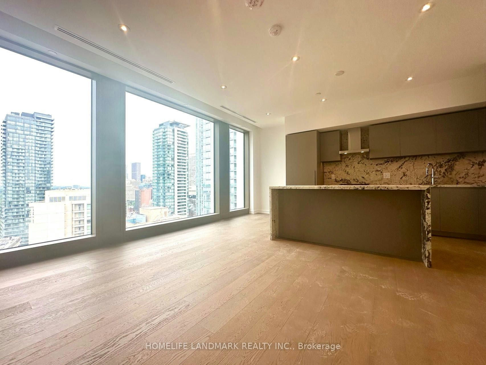 1701-1315 Bay Street, Toronto, ON, M5R 0E4 - 9