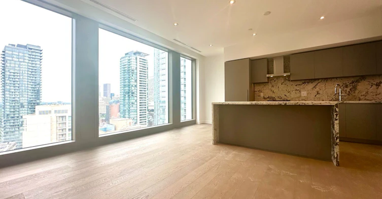 1701-1315 Bay Street, Toronto, ON, M5R 0E4 - 9
