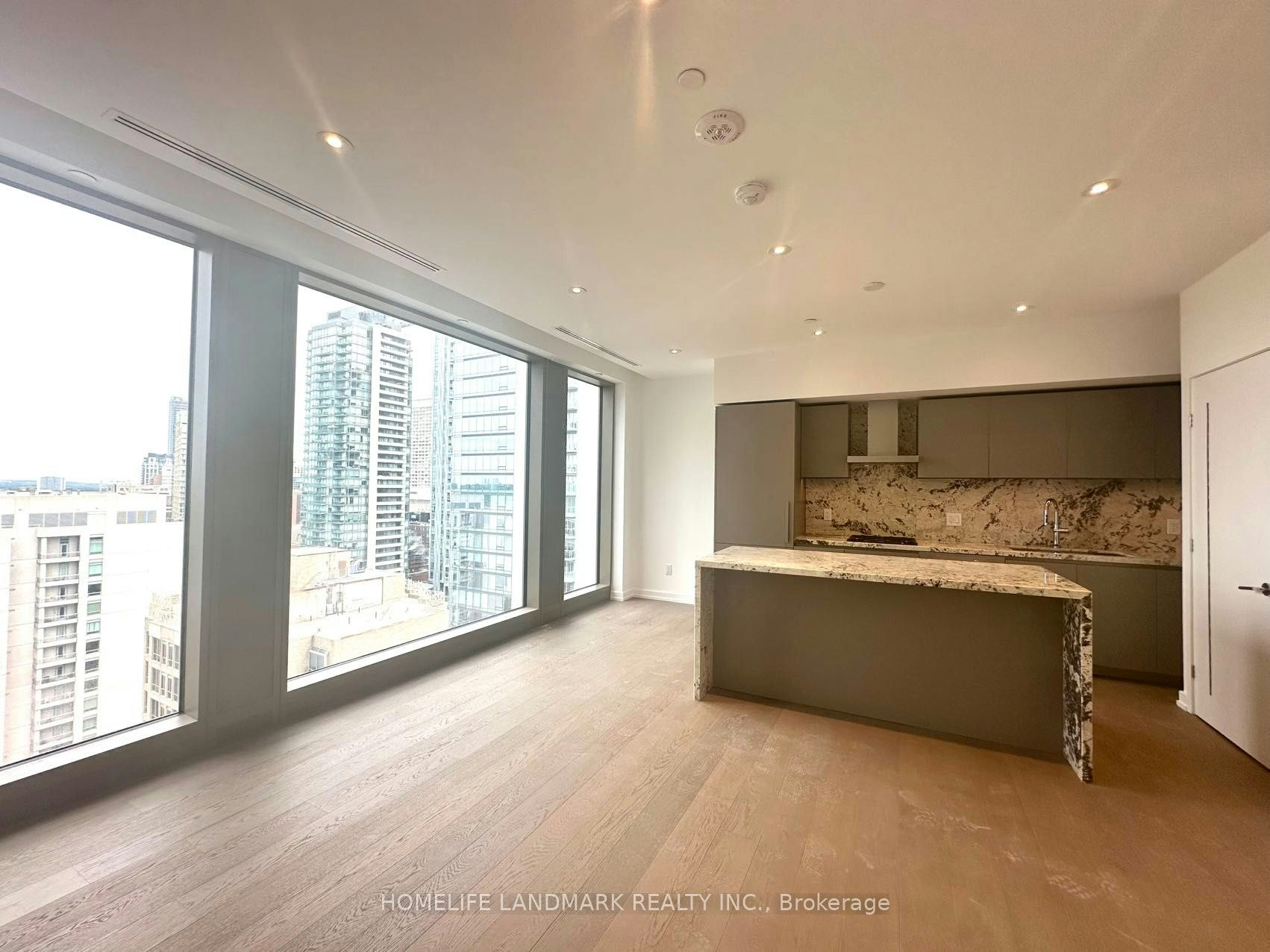 1701-1315 Bay Street, Toronto, ON, M5R 0E4