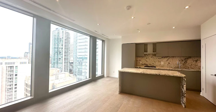 1701-1315 Bay Street, Toronto, ON, M5R 0E4