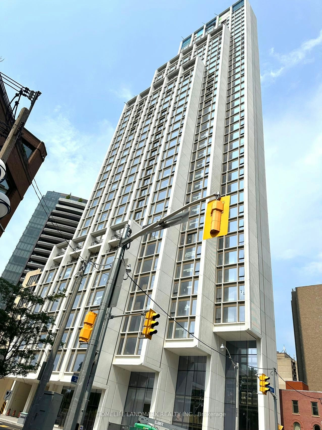 1701-1315 Bay Street, Toronto, ON, M5R 0E4 - 2