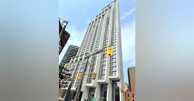 1701-1315 Bay Street, Toronto, ON, M5R 0E4 - 2