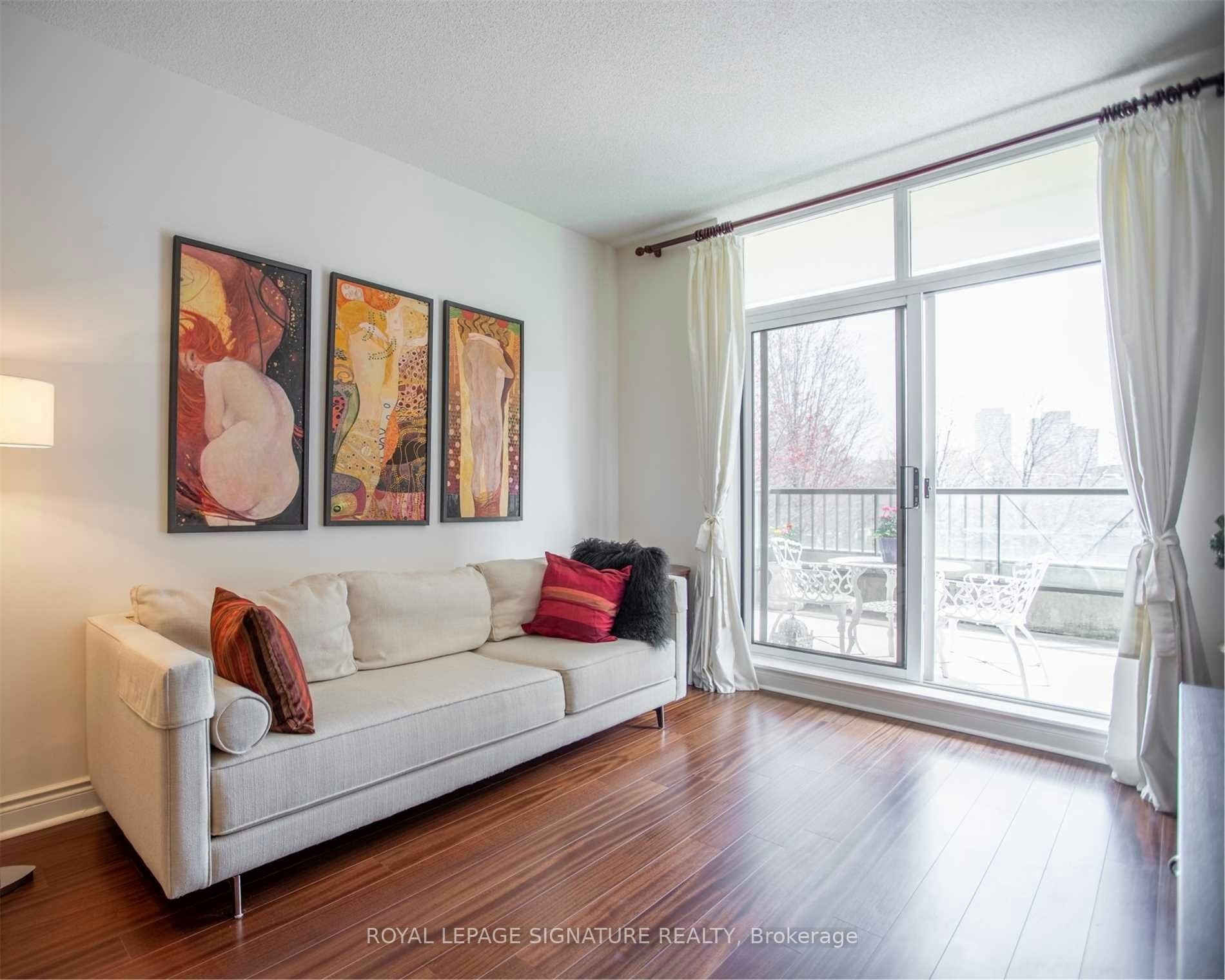 212-1105 Leslie Street, Toronto, ON, M3C 4G9 - 14
