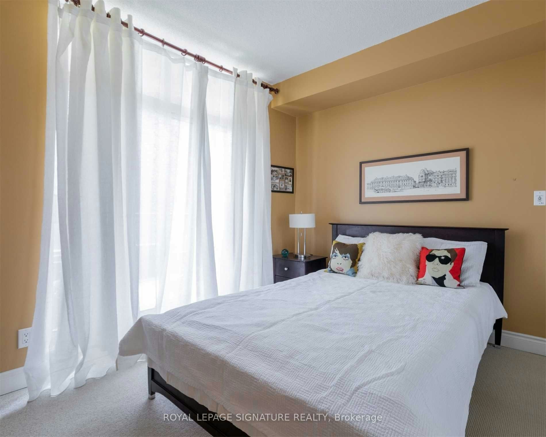 212-1105 Leslie Street, Toronto, ON, M3C 4G9 - 15