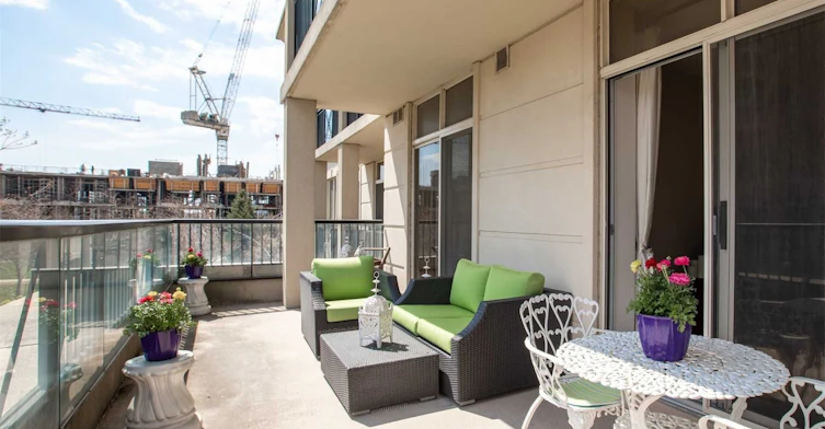 212-1105 Leslie Street, Toronto, ON, M3C 4G9 - 5