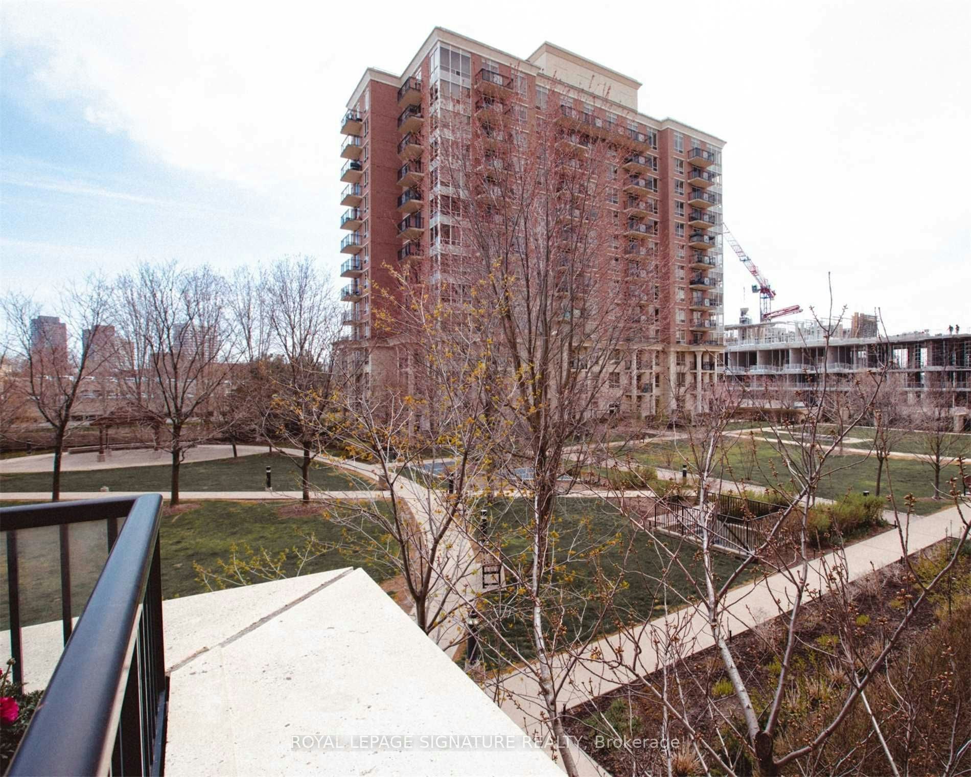 212-1105 Leslie Street, Toronto, ON, M3C 4G9 - 20