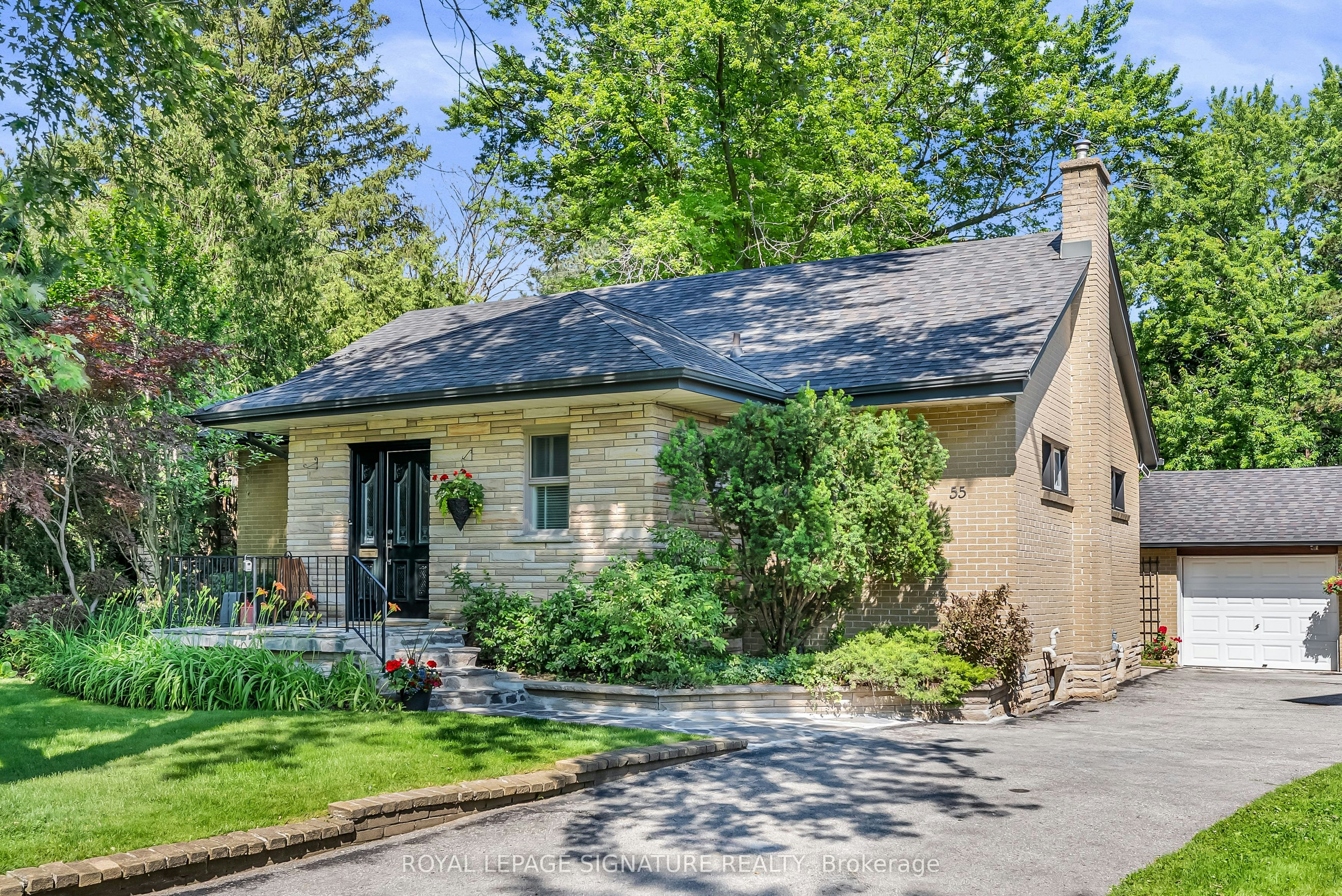 55 Hemford Crescent, Toronto, ON, M3B 2S4