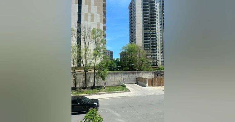 218-320 Tweedsmuir Avenue, Toronto, ON, M5P 2Y3 - 22