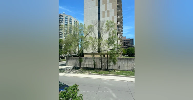 218-320 Tweedsmuir Avenue, Toronto, ON, M5P 2Y3 - 21