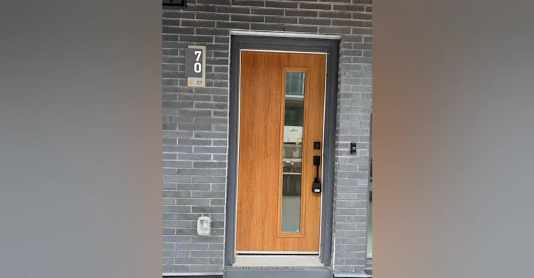 70-71 Curlew Drive, Toronto, ON, M3A 0B2 - 11