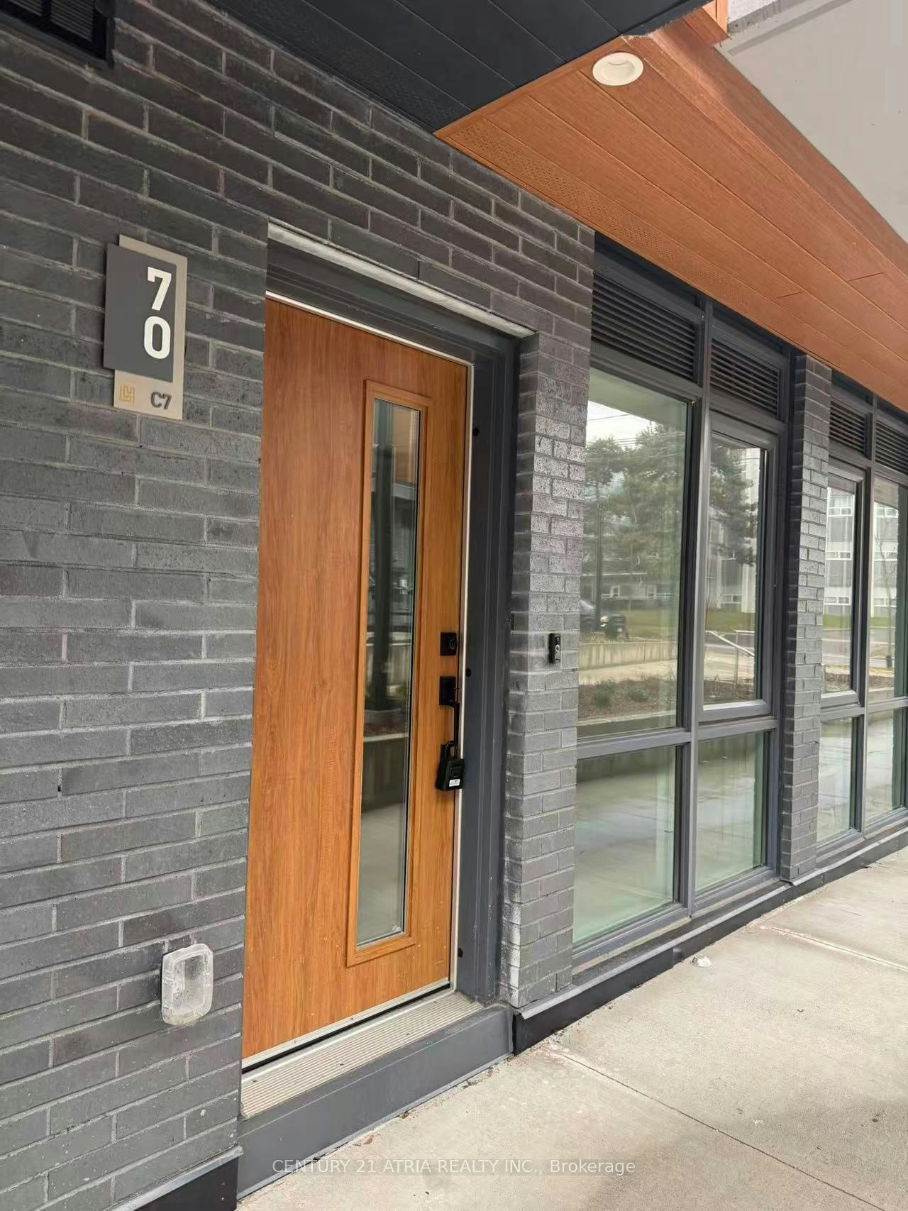 70-71 Curlew Drive, Toronto, ON, M3A 0B2 - 12