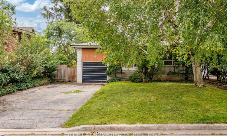 99 Elmhurst Avenue