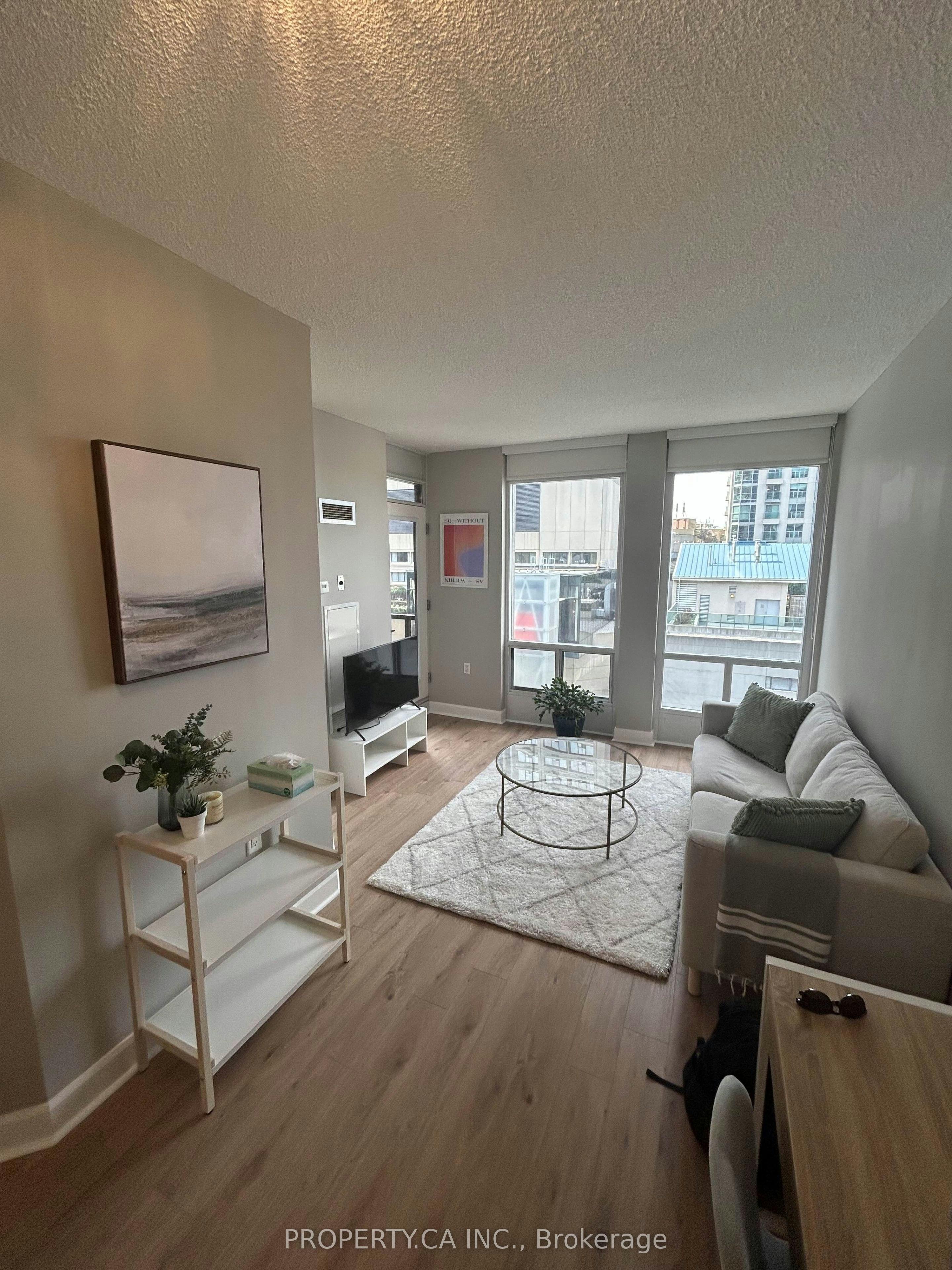 1503-85 Bloor Street E, Toronto, ON, M4W 3Y1 - 2