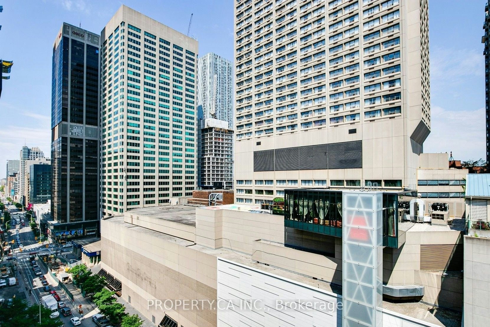 1503-85 Bloor Street E, Toronto, ON, M4W 3Y1 - 12