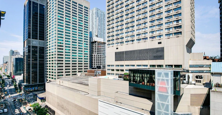 1503-85 Bloor Street E, Toronto, ON, M4W 3Y1 - 12