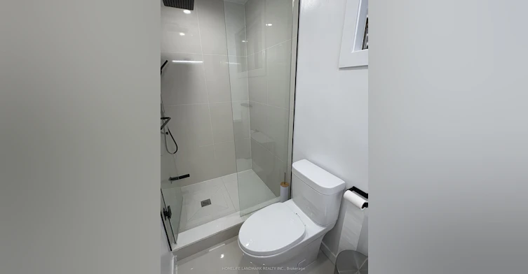 BASEMENT 74 Valentine Drive, Toronto, ON, M3A 3J8 - 6
