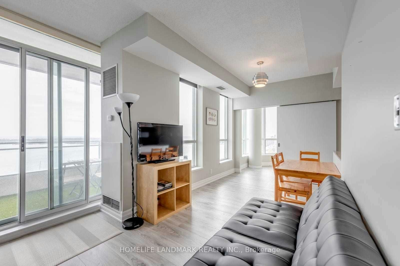 2320-230 Queens Quay W, Toronto, ON, M5J 2Y7 - 2