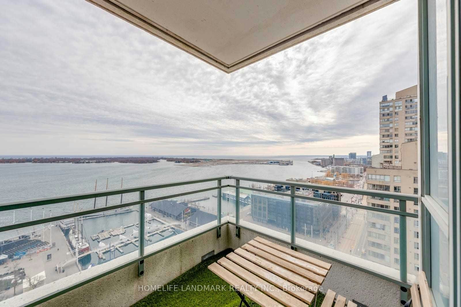 2320-230 Queens Quay W, Toronto, ON, M5J 2Y7 - 10