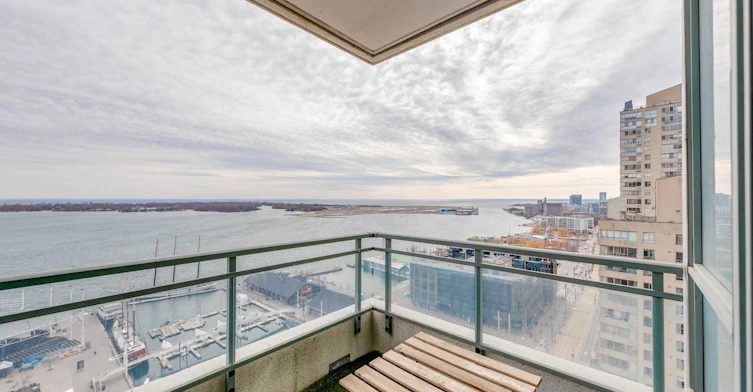 2320-230 Queens Quay W, Toronto, ON, M5J 2Y7 - 10
