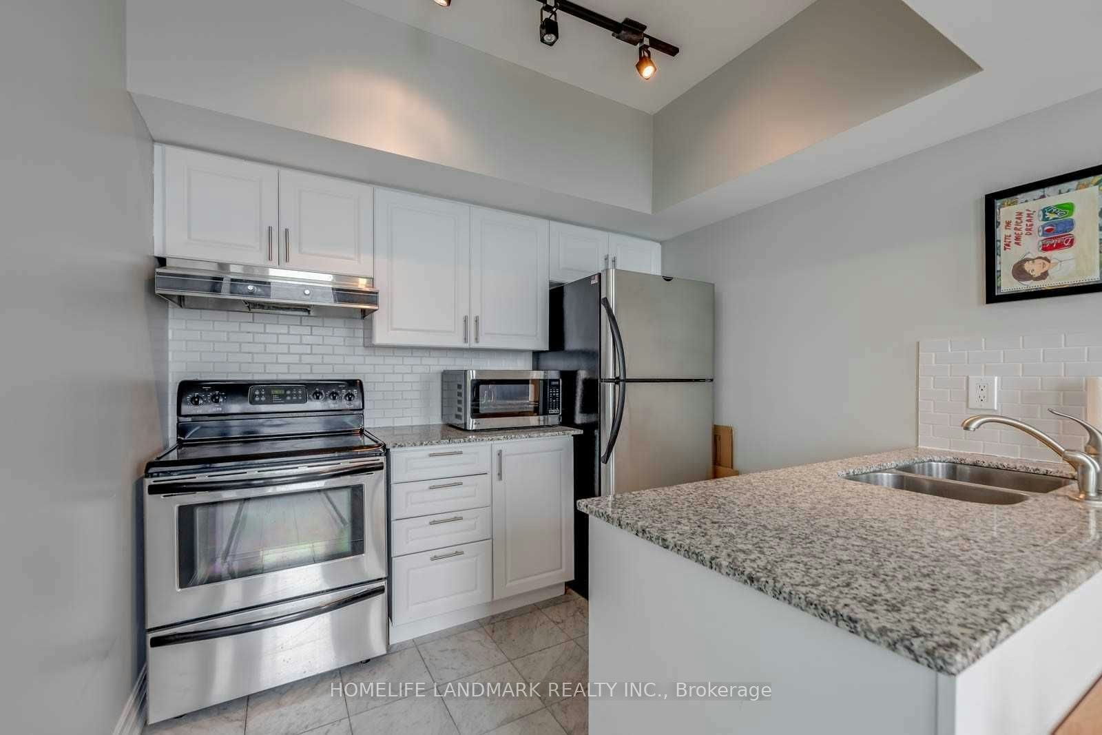 2320-230 Queens Quay W, Toronto, ON, M5J 2Y7 - 5