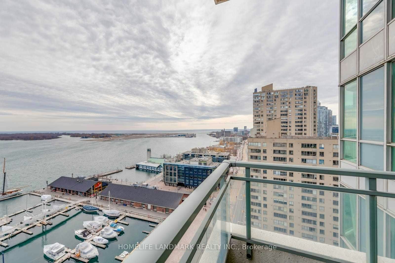 2320-230 Queens Quay W, Toronto, ON, M5J 2Y7 - 11