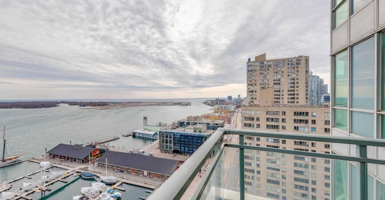 2320-230 Queens Quay W, Toronto, ON, M5J 2Y7 - 11