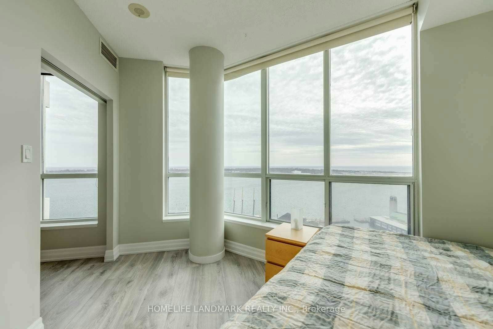 2320-230 Queens Quay W, Toronto, ON, M5J 2Y7 - 7