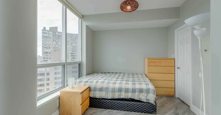 2320-230 Queens Quay W, Toronto, ON, M5J 2Y7 - 8