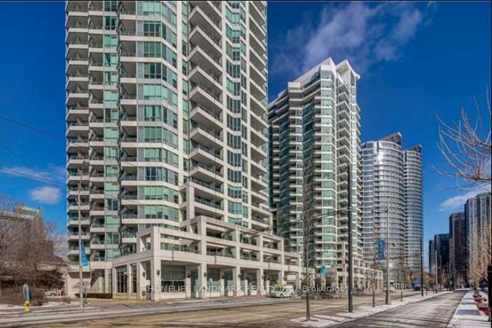 2320-230 Queens Quay W, Toronto, ON, M5J 2Y7