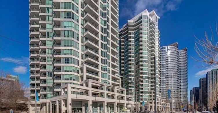 2320-230 Queens Quay W, Toronto, ON, M5J 2Y7