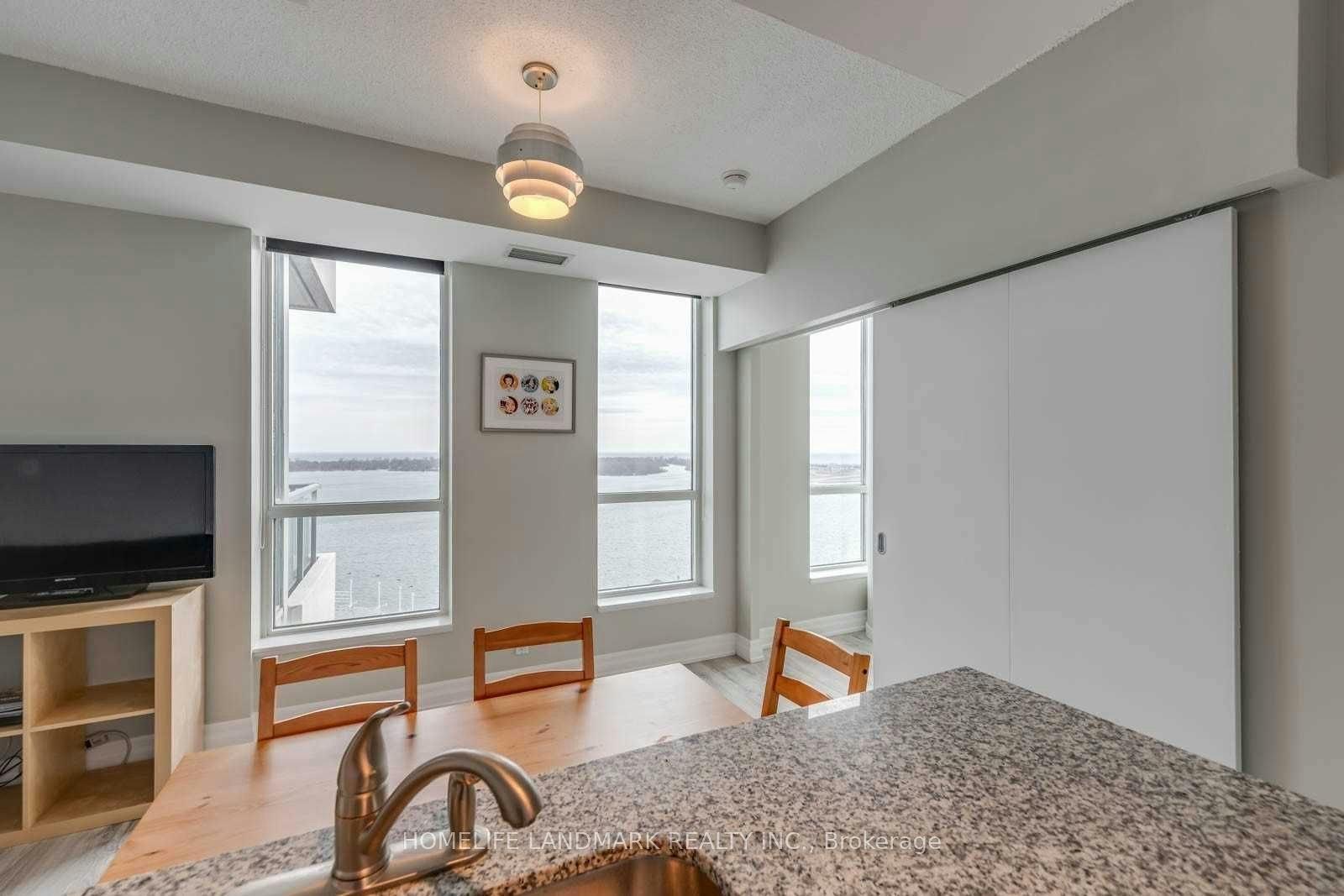 2320-230 Queens Quay W, Toronto, ON, M5J 2Y7 - 6