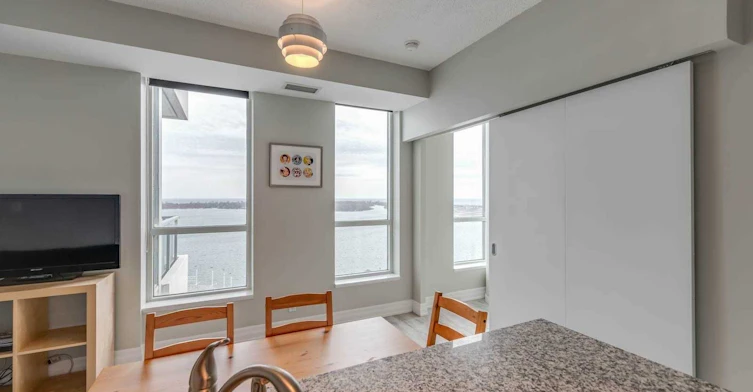 2320-230 Queens Quay W, Toronto, ON, M5J 2Y7 - 6