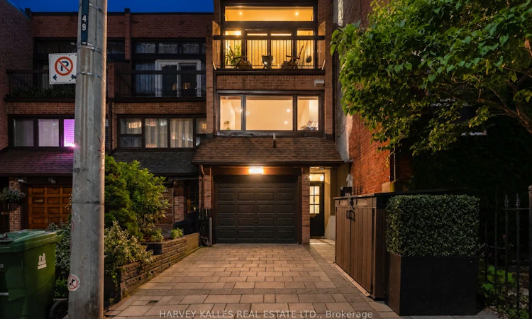 49 Granby Street